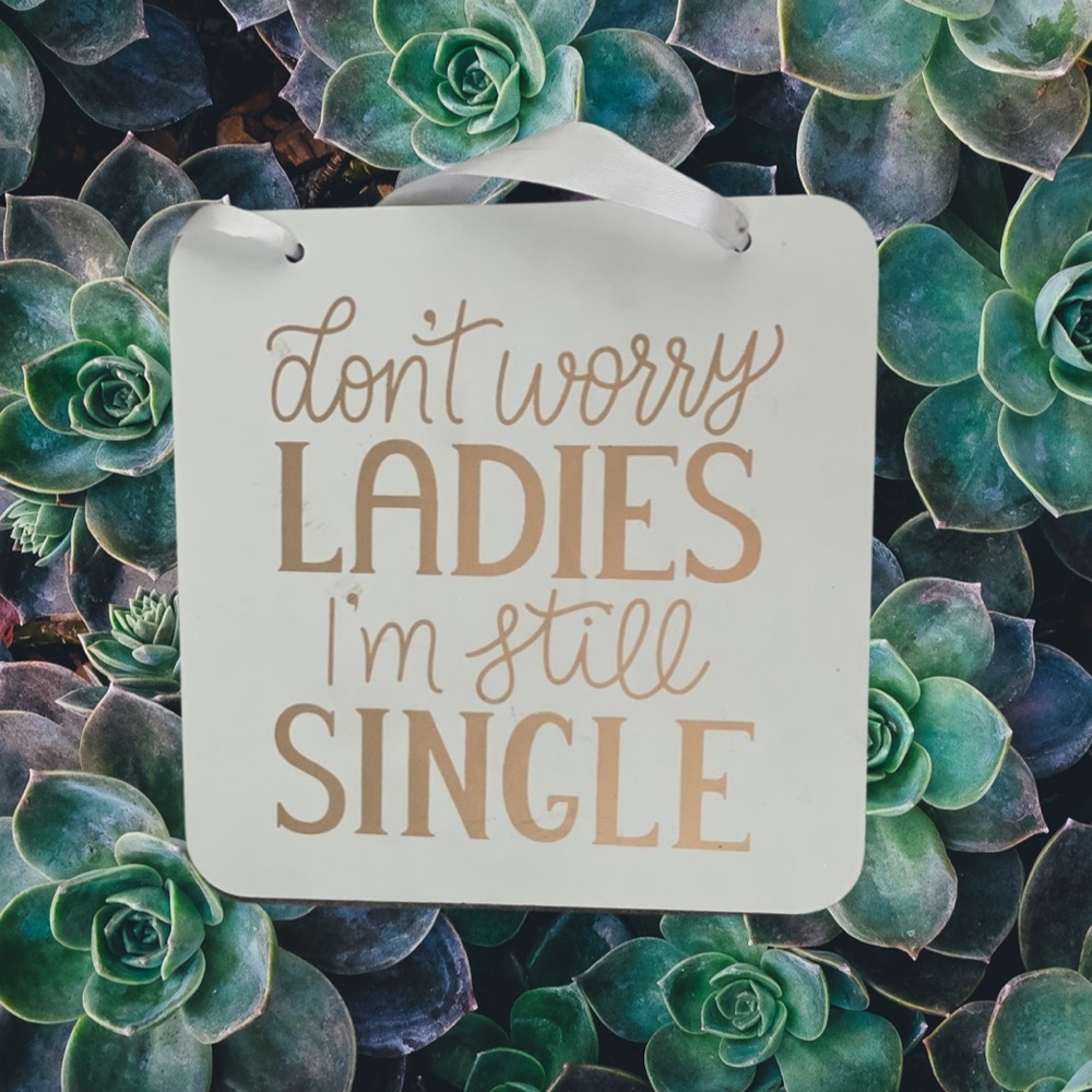 Adorable Ring bearer sign for Wedding